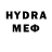 Amphetamine VHQ Perica